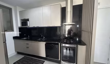 Apartamento para Venda em Florianópolis, Córrego Grande, 1 dormitório, 1 banheiro, 1 vaga
