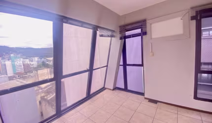 Sala Comercial para Venda em Florianópolis, Centro, 1 banheiro