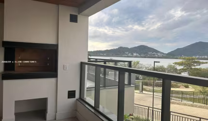 Apartamento para Venda em Florianópolis, João Paulo, 3 dormitórios, 3 suítes, 4 banheiros, 2 vagas