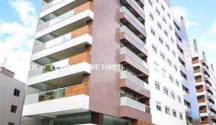 Apartamento para Venda em Florianópolis, Itacorubi, 2 dormitórios, 1 suíte, 2 banheiros, 1 vaga