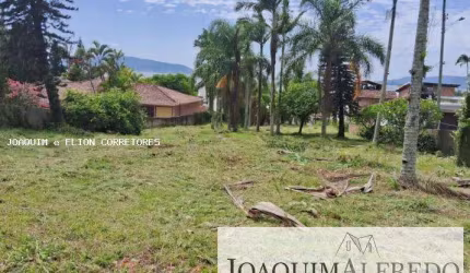 Terreno para Venda em São José, Ponta de Baixo