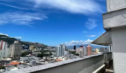 Apartamento para Venda em Florianópolis, Centro, 2 dormitórios, 1 suíte, 2 banheiros