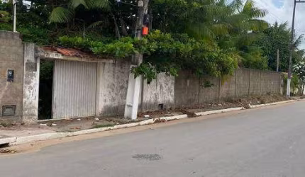 Imóvel terreno 30 mts por 30 mts para venda possui 900 metros quadrados em - Marechal Deodoro - AL
