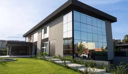 Casa Condomínio Laguna