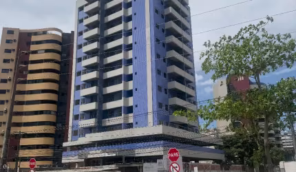 Edifício Fábio Araújo