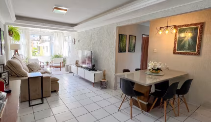 Residencial Parque Jatiúca