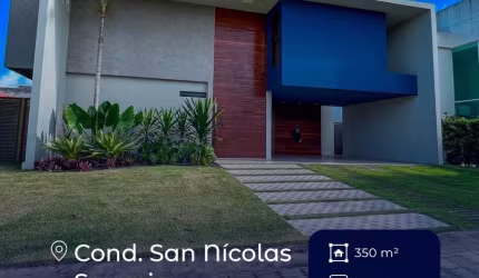 Casa a VENDA no San Nicolas