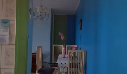 Apartamento a Venda na Rua Costa Barros Parque São Lucas