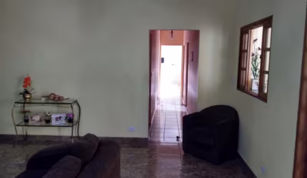 Casa a Venda – Jardim Planalto