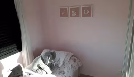 Casa a Venda com Suíte na Vila Zelina