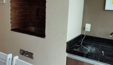 Apartamento a Venda em São Caetano