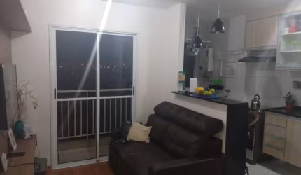 Apartamento a Venda na Penha