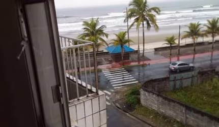 Apartamento a Venda em Mongaguá