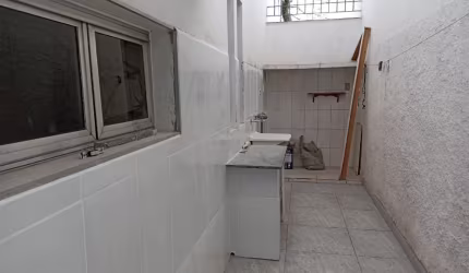 Sobrado para Locação no Jabaquara