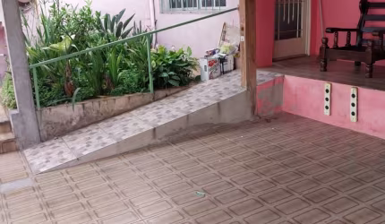 Casa a Venda no Jardim Grimaldi