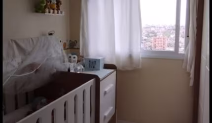 Apartamento a Venda na Vila Penteado