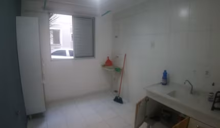Apartamento  à venda em Santa Terezinha