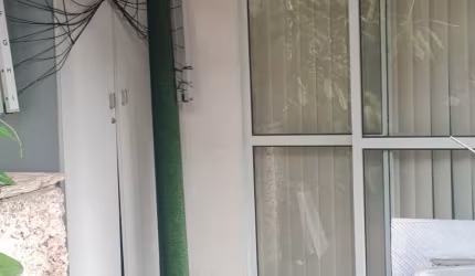Apartamento para locação na região da Cerqueira Cesar/Jardins