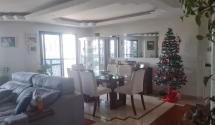 Apartamento duplex/cobertura mobiliado a venda/permuta no Tatuapé Aceita-se permuta por apartamento ou casa menor