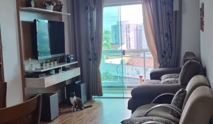 Apartamento venda/permuta em Santo André-Jardim Utinga