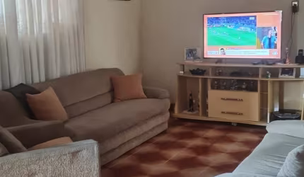 Casa venda/permuta - Parque São Lucas