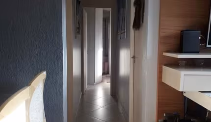 Apartamento venda/permuta na Vila Alpina