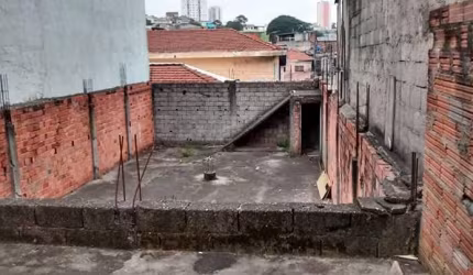 Terreno venda/permuta na Vila Guilherme