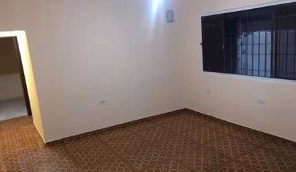 Casa com edícula a venda/permuta em Mauá