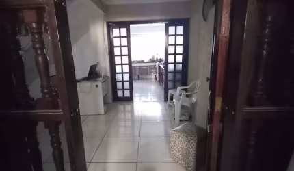 Casa a venda/permuta em Mauá