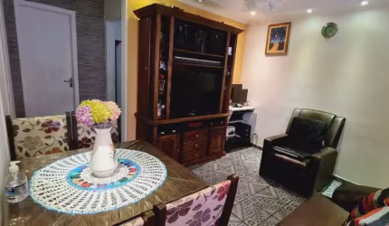 Apartamento a venda/permuta em São Bernardo do Campo