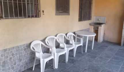 Casa a venda/permuta em Mongaguá – Agenor de Campos