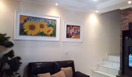 Casa/sobrado a venda/permuta em Mauá – Jardim São José