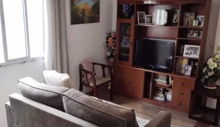 Apartamento a venda/permuta em Mauá – VL. Bocaina