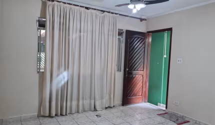 Casa a venda/permuta na Vila Califórnia