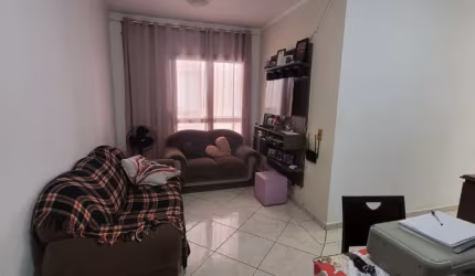 Apartamento a venda/permuta em São Bernardo do Campo–Planalto