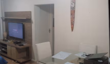 Apartamento a venda/permuta na Vila Ema