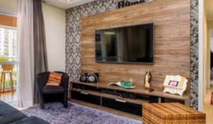 Apartamento com varanda a venda/permuta em São Caetano do Sul-Boa Vista