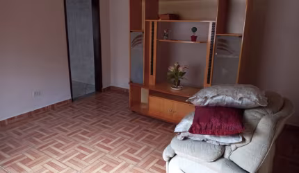 Casa com edícula a venda/permuta na Vila Califórnia
