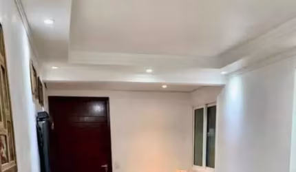 Apartamento a venda/permuta em Mauá-Parque São Vicente
