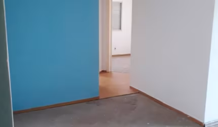 Apartamento com sacada a venda/permuta em Santo André-Bela Vista