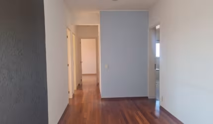 Apartamento com varanda/sacada para locação em Santo André-Vila São Pedro