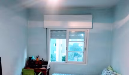 Apartamento studio a venda/permuta em Higienópolis