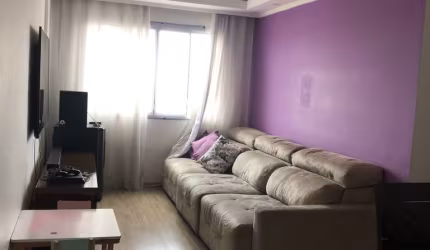 Apartamento a venda/permuta em Santo André-Vila Palmares