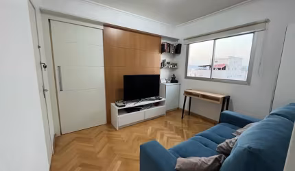 Apartamento a venda/permuta em Perdizes
