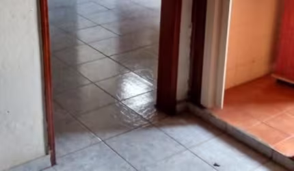 Galpão para locação na Vila Antonieta