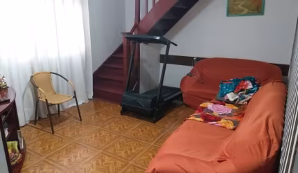 Sobrado a venda/permuta na Penha