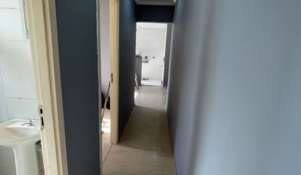 Apartamento com sacada a venda/permuta em Osasco-Bussocaba