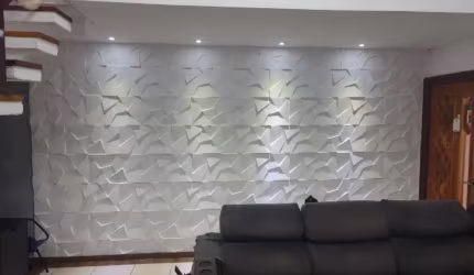 Casa a venda/permuta em Mauá-Parque São Vicente