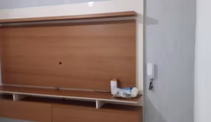 Apartamento a venda/permuta em Mauá–Jardim Primavera