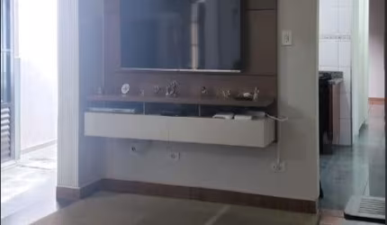 Casa a venda/permuta em São Bernardo do Campo-Alves Dias